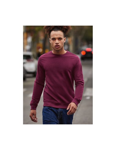 B-WU31B-Inspire Crew Neck Sweat_